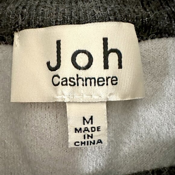Joh Cashmere Susie Sweater Tunic - Picture 4 of 13